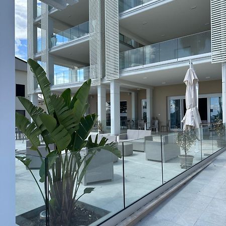 Hotel Petite Fleur Alba Adriatica Exteriér fotografie