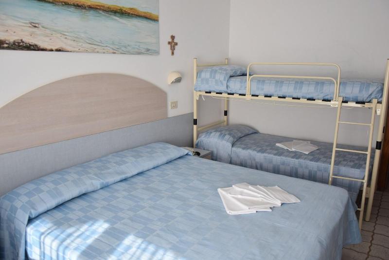Hotel Petite Fleur Alba Adriatica Exteriér fotografie